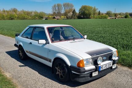 Ford Escort 119.000 km 12.499 &euro; Mettmann 40822