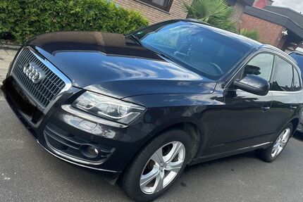 Audi Q5 143.650 km 14.500 &euro; Neuss 41464