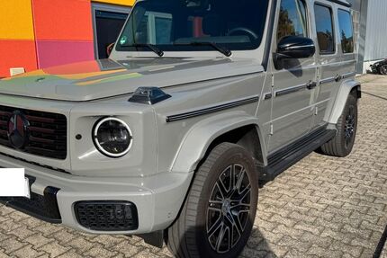 Mercedes G 450