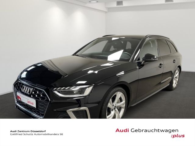 Audi A4 87.159 km 27.900 &euro; Düsseldorf 40233