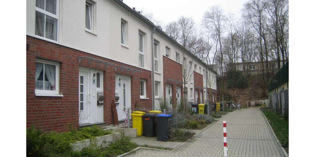 Einfamilienhaus Düsseldorf Wittlaer - 4 Zimmer, 119 m&sup2;, 1.950&euro; | Angebot:24871368