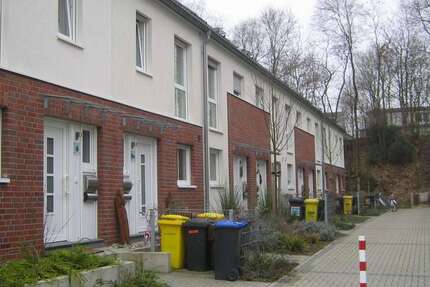 Haus Düsseldorf Wittlaer - 4 Zimmer, 119 m&sup2;, 1.950&euro; | Angebot:24871368