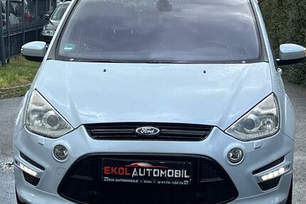 Ford S-Max 273.500 km 5.995 € Köln 50997
