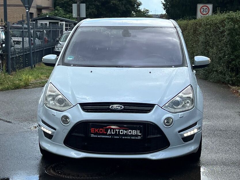 Ford S-Max 273.500 km 5.995 € Köln 50997
