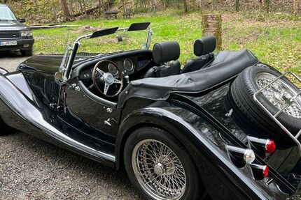 Morgan Roadster 20.945 km 69.999 &euro; Overath 51491