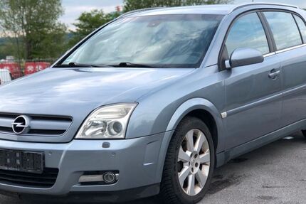 Opel Signum 350.121 km 999 &euro; Wuppertal 42389