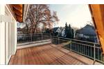Geräumiges Zweifamilienhaus mit geh. Innenausstattung und schönem Garten in Bergisch Gladbach