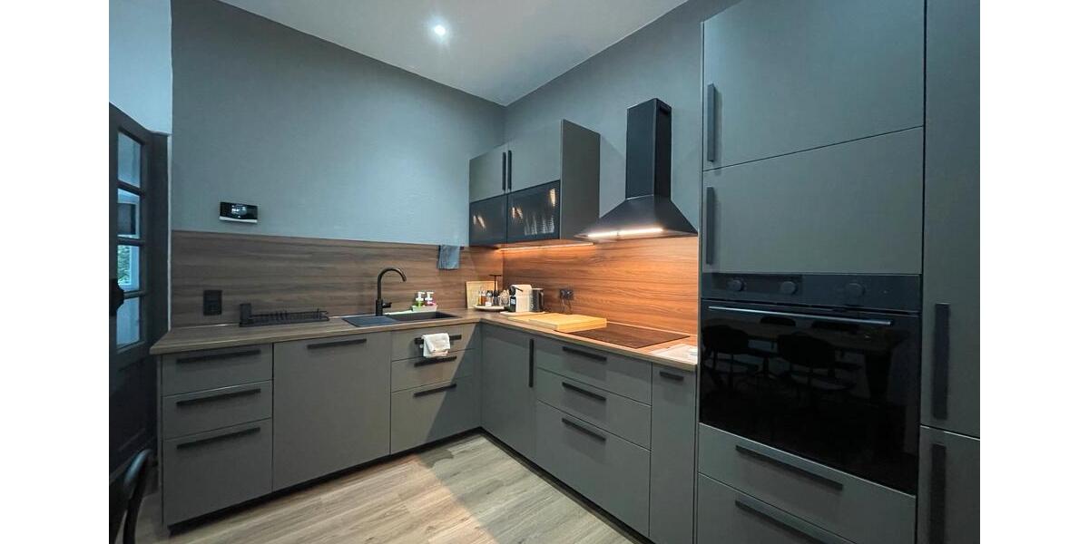 Erdgeschoßwohnung Wuppertal Arrenberg - 2.5 Zimmer, 72 m&sup2;, 1.250&euro; | Angebot:27626213
