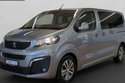 Peugeot Traveller 88.900 km 27.150 &euro; Leverkusen 51381
