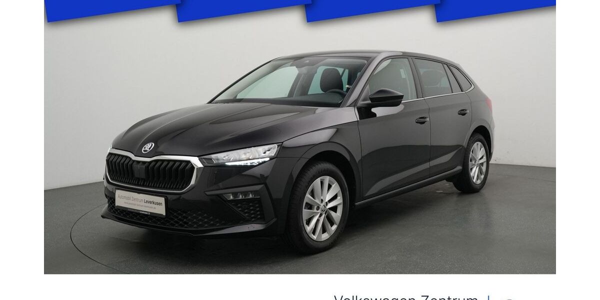 Skoda Scala 19.979 km 19.980 &euro; Leverkusen 51379