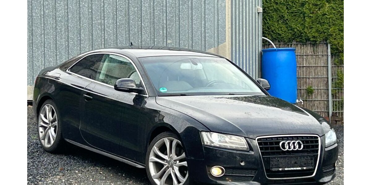 Audi A5 302.950 km 4.290 &euro; Overath bei Köln 51491