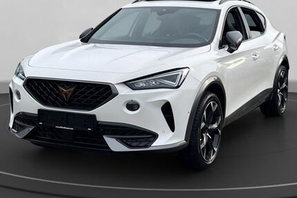 Cupra Formentor 38.201 km 26.990 &euro; Köln 51145