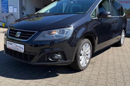 Seat Alhambra 434.427 km 7.450 &euro; Ratingen (Nähe Düsseldorf) 40883