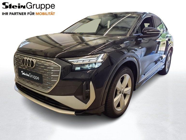 Audi Q4 e-tron 48.500 km 38.480 &euro; Bergisch Gladbach 51465