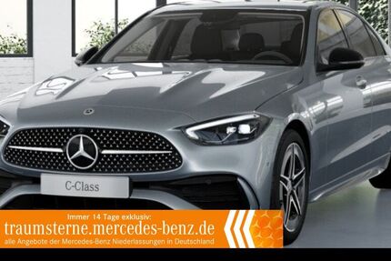 Mercedes-Benz C 300 12.729 km 43.990 &euro; Köln 51149
