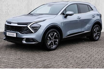 Kia Sportage 10.598 km 29.390 &euro; Dormagen 41540