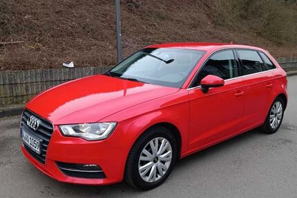 Audi A3 150.250 km 8.800 &euro; Wuppertal 42389