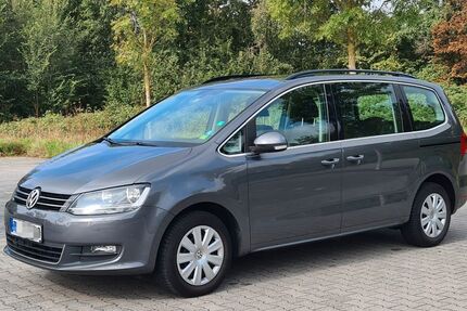 VW Sharan 200.000 km 8.650 &euro; Langenfeld 40764