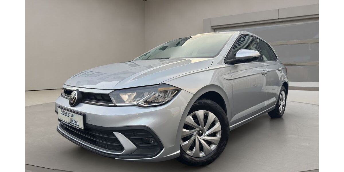 VW Polo 89.000 km 15.990 € Hilden bei Düsseldorf 40721