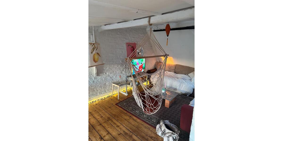 Etagenwohnung Köln Innenstadt - 1 Zimmer, 50 m&sup2;, 100&euro; | Angebot:26670867