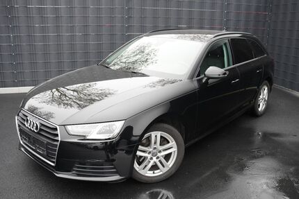 Audi A4 89.482 km 14.999 &euro; Dormagen 41539
