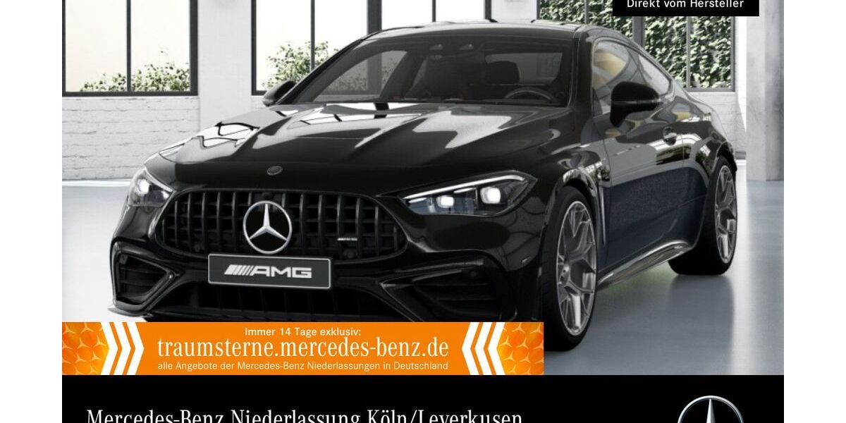 Mercedes-Benz CLE 53 AMG 21.727 km 78.980 &euro; Köln 51149