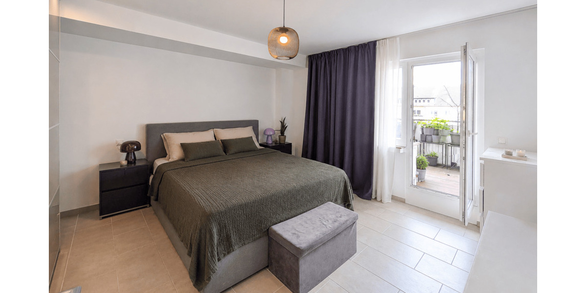 Etagenwohnung Essen Rüttenscheid - 3 Zimmer, 100 m&sup2;, 350.000&euro; | Angebot:26851179