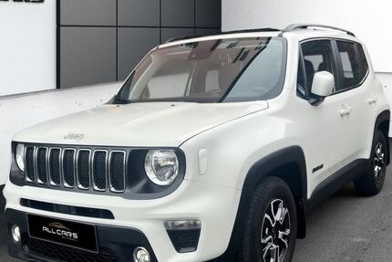 Jeep Renegade 78.900 km 15.990 &euro; Remscheid 42857