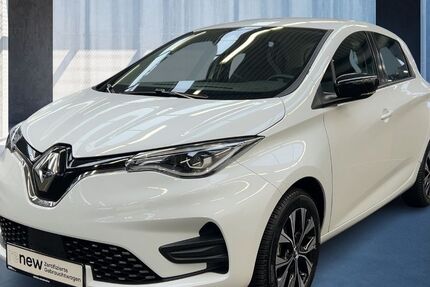 Renault ZOE 20.184 km 16.512 € Köln 50939