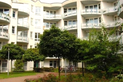 Wohnung Köln Ensen - 1 Zimmer, 33 m&sup2;, 119.000&euro; | Angebot:26020673