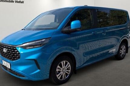 Ford Tourneo Custom 24.500 km 47.590 &euro; Neuss 41464