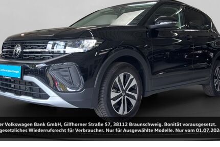 VW T-Cross 8.252 km 26.880 &euro; Köln 50968