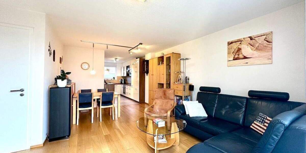 Reihenmittelhaus Neuss Rosellen - 4 Zimmer, 109 m&sup2;, 519.000&euro; | Angebot:24470891