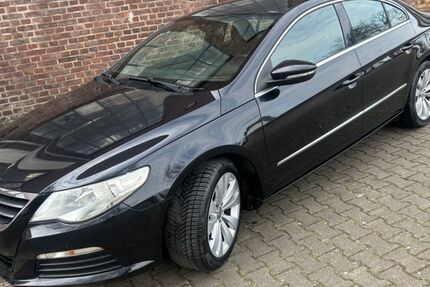 VW Passat 283.989 km 3.850 &euro; Köln 51069