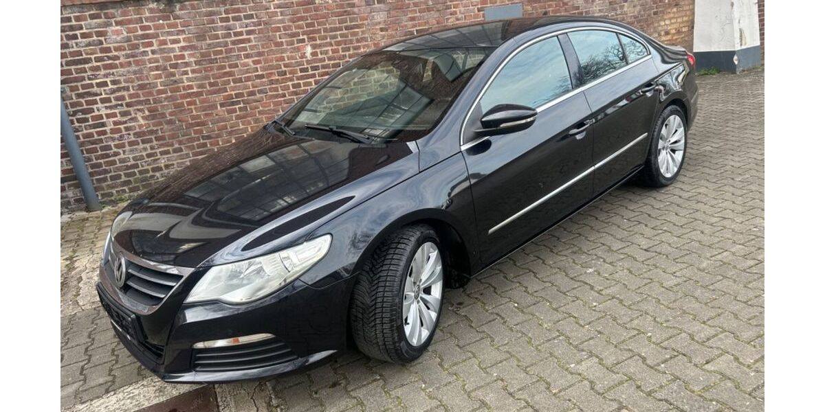 VW Passat 283.989 km 3.850 &euro; Köln 51069