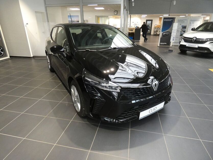 Clio