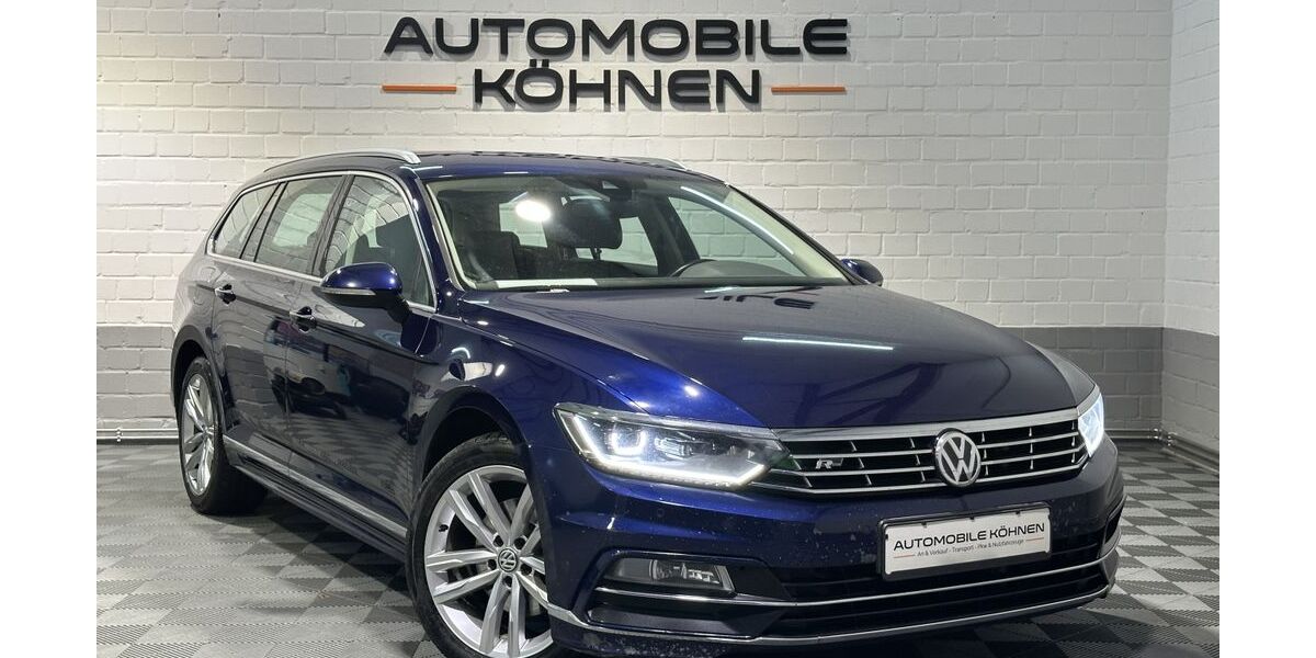 VW Passat 253.587 km 12.990 &euro; Solingen 42655