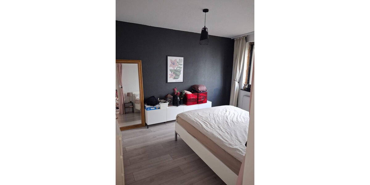 Etagenwohnung Köln Kalk - 2 Zimmer, 50 m&sup2;, 775&euro; | Angebot:25969933