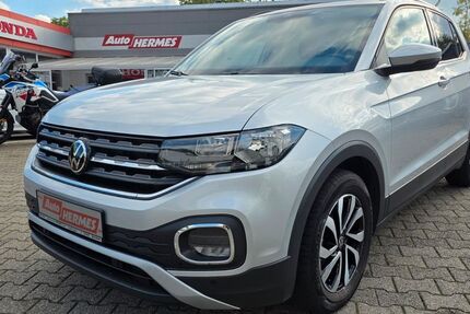 VW T-Cross 37.100 km 15.998 &euro; Hattingen 45527