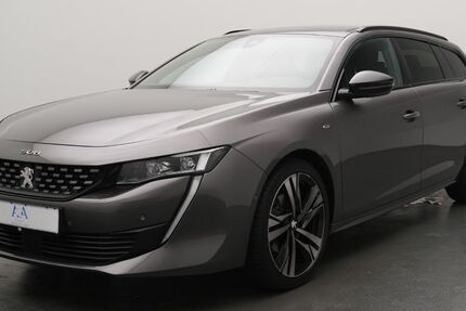 Peugeot 508 64.840 km 19.290 &euro; Leverkusen 51373