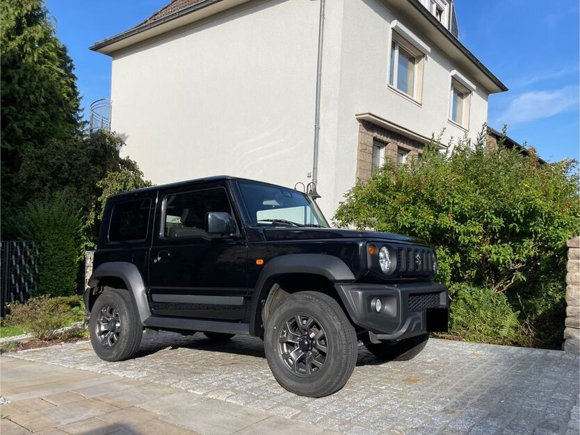 Jimny