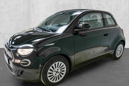 Fiat 500e 8.202 km 23.490 &euro; Köln 50825