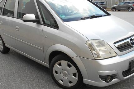 Opel Meriva 205.700 km 1.550 € Leichlingen 42799