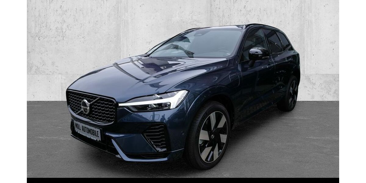 Volvo XC60 6.890 km 51.240 &euro; Wuppertal 42109