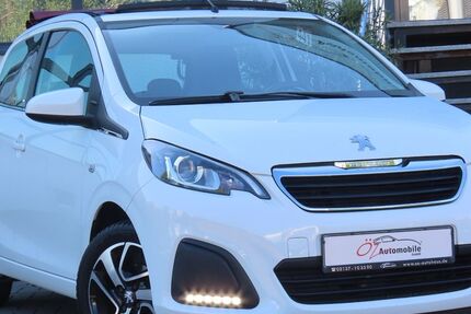 Peugeot 108 56.487 km 6.690 &euro; Neuss 41469