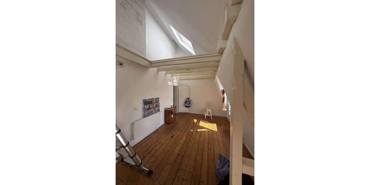 Etagenwohnung Köln-Eigelstein Eigelstein - 2 Zimmer, 50 m&sup2;, 339.000&euro; | Angebot:26693452