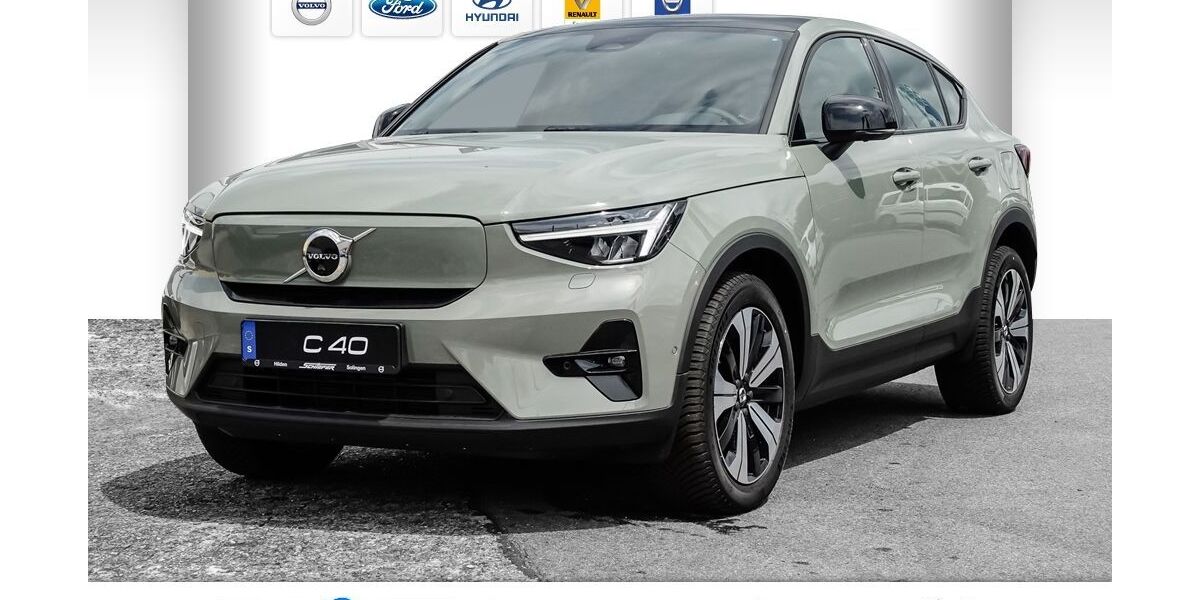 Volvo C40 11.999 km 37.890 &euro; Hilden 40721