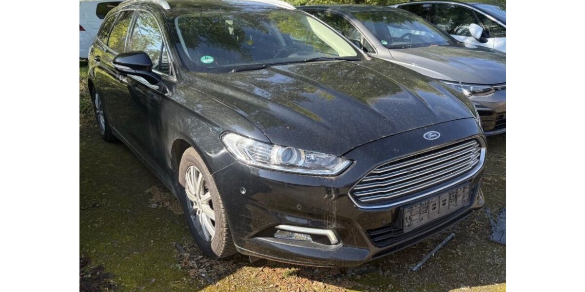 Ford Mondeo 149.000 km 9.500 &euro; Wipperfürth 51688