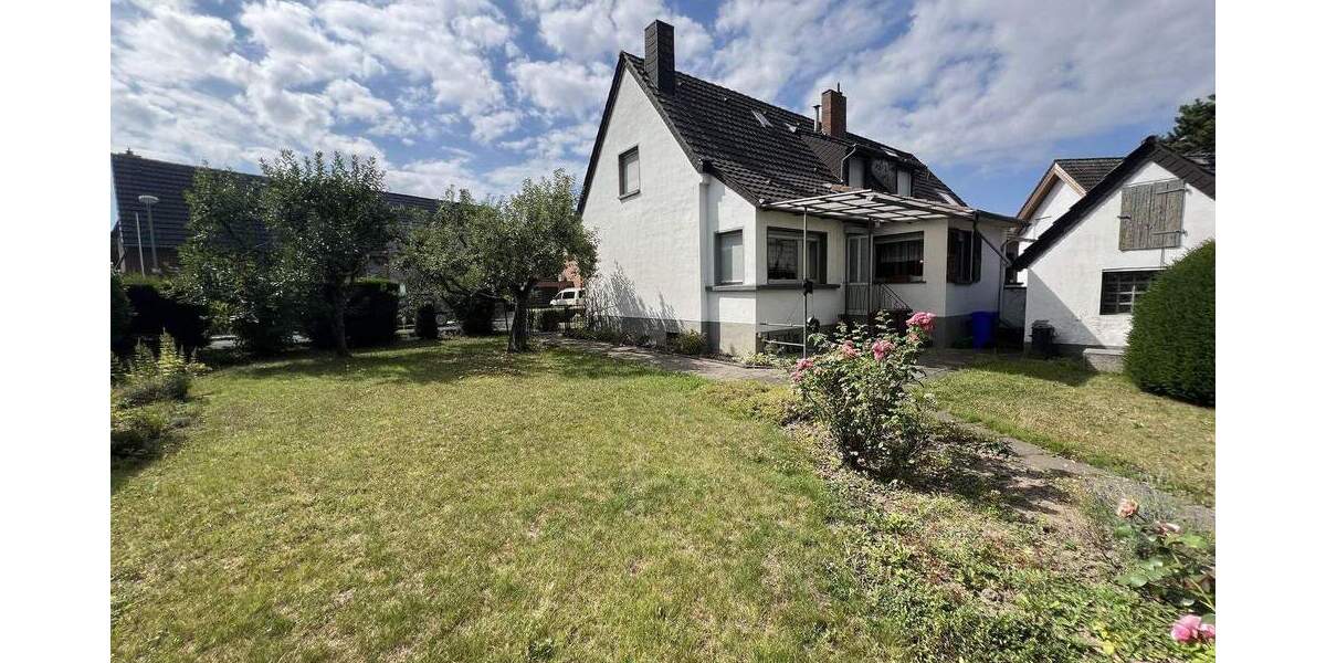 Doppelhaushälfte Neuss Furth-Süd - 4 Zimmer, 90 m&sup2;, 420.000&euro; | Angebot:24874640