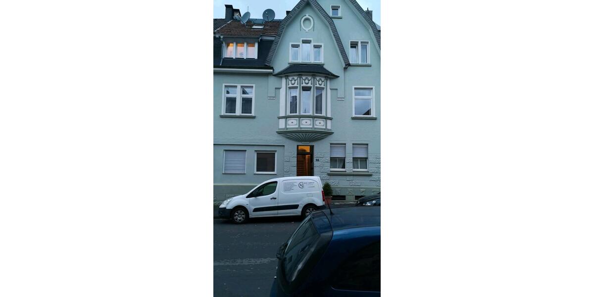 Etagenwohnung Solingen Burg - 4 Zimmer, 930&euro; | Angebot:23477152